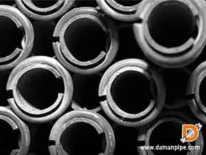 Daman Pipe - split set bolt friction anchor bolt manufacturers exporters in India
